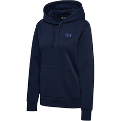 hummel Court Hoodie Damen