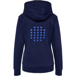 hummel Court Hoodie Damen