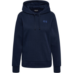 hummel Court Hoodie Damen