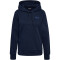hummel Court Hoodie Damen