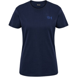 hummel Court T-Shirt Damen