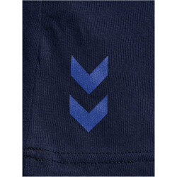 hummel Court T-Shirt Damen