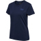 hummel Court T-Shirt Damen