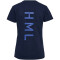 hummel Court T-Shirt Damen