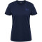 hummel Court T-Shirt Damen
