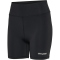 hummel hmlMT ACTIVE kurze High-Waist Tights Damen