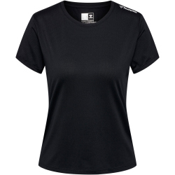 hummel hmlMT AURA Mesh T-Shirt Damen