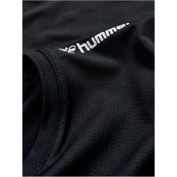 hummel hmlMT AURA Mesh T-Shirt Damen