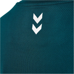 hummel hmlMT AURA Mesh T-Shirt Damen