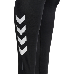 hummel hmlTE CURVY High-Waist Tights Plus Damen
