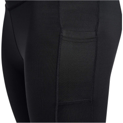 hummel hmlTE CURVY High-Waist Tights Plus Damen