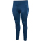 hummel hmlTE CURVY High-Waist Tights Plus Damen