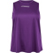 hummel hmlTE CURVY Tanktop Plus Damen