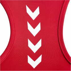 hummel hmlTE CURVY Sport-BH Plus Damen