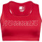 hummel hmlTE CURVY Sport-BH Plus Damen