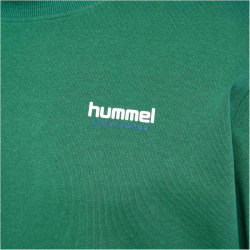 hummel hmlLGC GABE Sweatshirt Herren