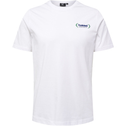 hummel hmlLGC BARRY T-Shirt Herren