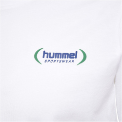 hummel hmlLGC BARRY T-Shirt Herren
