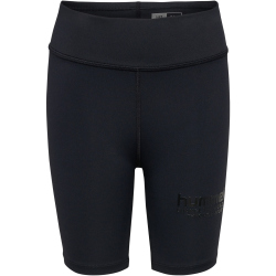 hummel hmlPURE kurze Tights M&auml;dchen