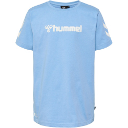hummel hmlNOVET Shorts-Set Jungen