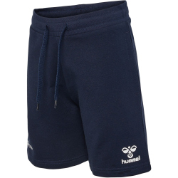hummel hmlNOVET Shorts-Set Jungen