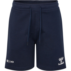 hummel hmlNOVET Shorts-Set Jungen