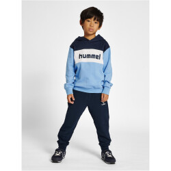 hummel hmlMORTEN Hoodie Jungen