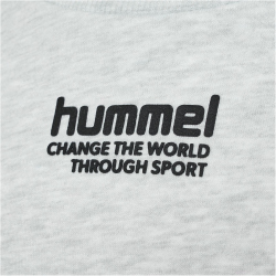 hummel hmlPURE Sweatshirt Kinder