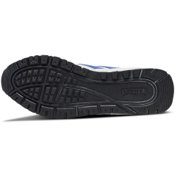 hummel Monaco 86 Perforated Sneaker