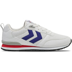 hummel Monaco 86 Perforated Sneaker