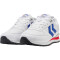 hummel Monaco 86 Perforated Sneaker
