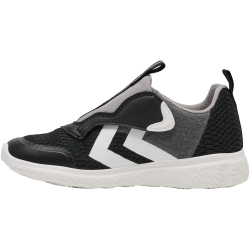 hummel Actus Super Fit Recycled Sneaker Kinder