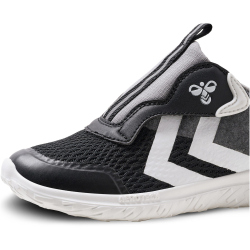 hummel Actus Super Fit Recycled Sneaker Kinder