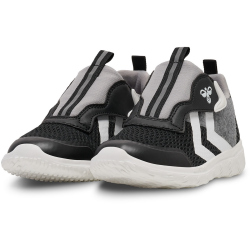 hummel Actus Super Fit Recycled Sneaker Kinder