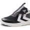 hummel Actus Super Fit Recycled Sneaker Kinder
