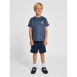 hummel hmlDAMS T-Shirt Jungen