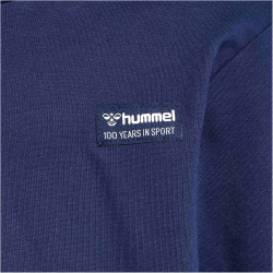 hummel hmlEDDY Hoodie Jungen