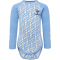 hummel hmlKELSEY langarm Baby-Stramplers