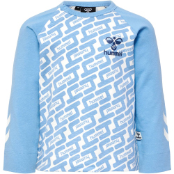 hummel hmlKELSEY Langarmshirt Jungen