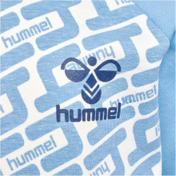 hummel hmlKELSEY Langarmshirt Jungen