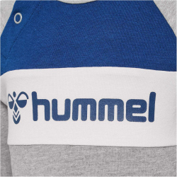 hummel hmlMURPHY langarm Baby-Stramplers