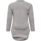 hummel hmlMURPHY langarm Baby-Stramplers