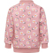 hummel hmlALEY Zip Sweatjacke Baby