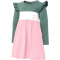 hummel hmlJAMILA langarm Kleid Mädchen