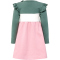 hummel hmlJAMILA langarm Kleid Mädchen