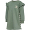 hummel hmlSIGNE Sweatkleid Mädchen