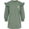 hummel hmlSIGNE Sweatkleid Mädchen