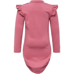 hummel hmlDANA langarm Baby-Stramplers