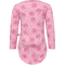 hummel hmlQUINNA langarm Baby-Stramplers