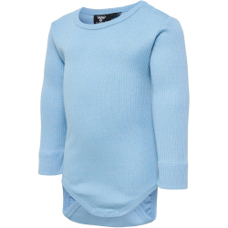 hummel hmlRENE langarm Baby-Stramplers
